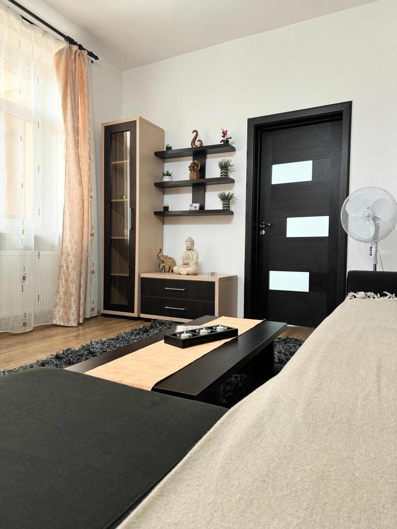 Ada'S Luxury Apartament&Studio - Old City Brașov Exterior foto